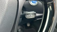 Toyota C-HR 1.8 Hybrid Design 5dr CVT Hybrid Hatchback